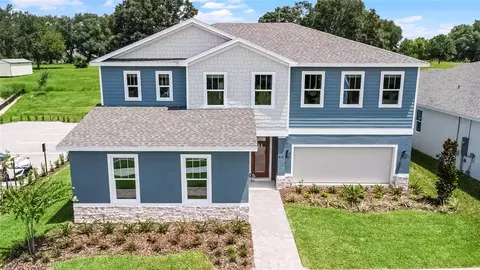 740 Mystic Gardens Dr, Apopka, FL 32703