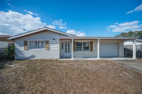 4607 Pirate Pl, New Port Richey, FL 34652