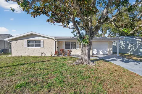 7547 Cumber Dr, New Port Richey, FL 34653
