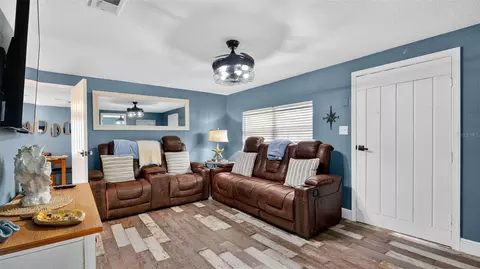 Living - 5411 Teal Dr, Weeki Wachee, FL 34607 photo 2 of 3