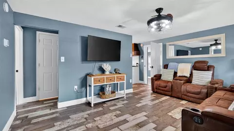 Living - 5411 Teal Dr, Weeki Wachee, FL 34607 photo 1 of 3