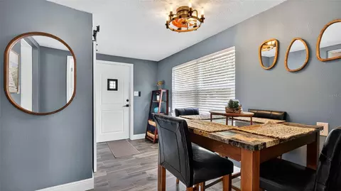 Entry Way - 5411 Teal Dr, Weeki Wachee, FL 34607 photo 1 of 1