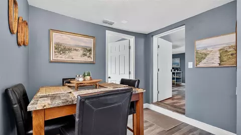 Dining - 5411 Teal Dr, Weeki Wachee, FL 34607 photo 2 of 2