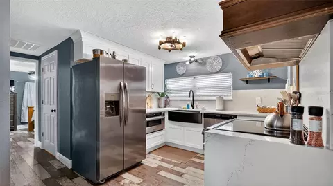 Kitchen - 5411 Teal Dr, Weeki Wachee, FL 34607 photo 1 of 3