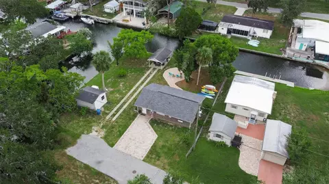 View/Area - 5411 Teal Dr, Weeki Wachee, FL 34607 photo 2 of 7