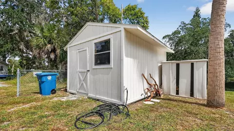 Exterior - 5411 Teal Dr, Weeki Wachee, FL 34607 photo 12 of 15