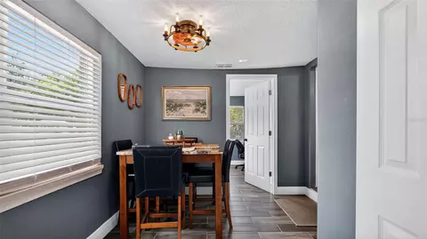 Dining - 5411 Teal Dr, Weeki Wachee, FL 34607 photo 1 of 2