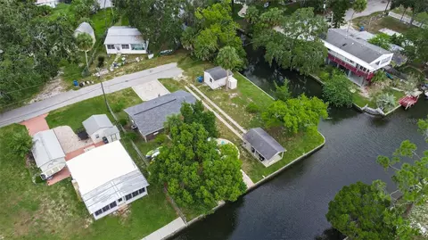 View/Area - 5411 Teal Dr, Weeki Wachee, FL 34607 photo 6 of 7