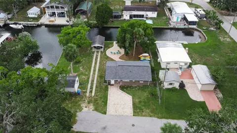 View/Area - 5411 Teal Dr, Weeki Wachee, FL 34607 photo 3 of 7