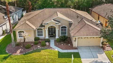 4240 Gevalia Dr, Brooksville, FL 34604