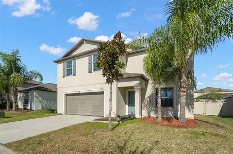 6601 Rainbow Springs Ln, New Port Richey, FL 34653