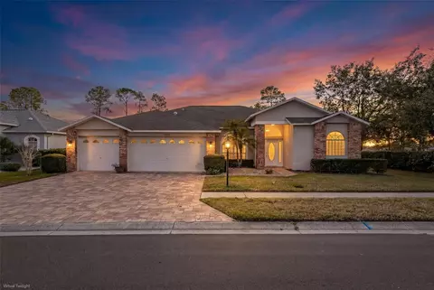 18845 Fairway Green Dr, Hudson, FL 34667