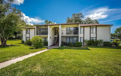 2522 Pine Ridge Way S #A2, Palm Harbor, FL 34684