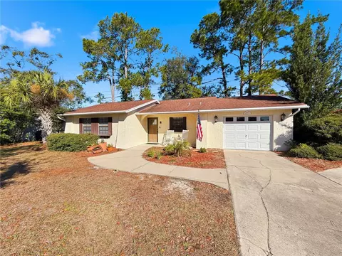 7847 Deer Foot Dr, New Port Richey, FL 34653
