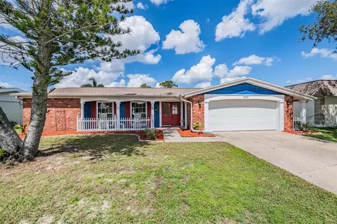 3849 Claremont Dr, New Port Richey, FL 34652