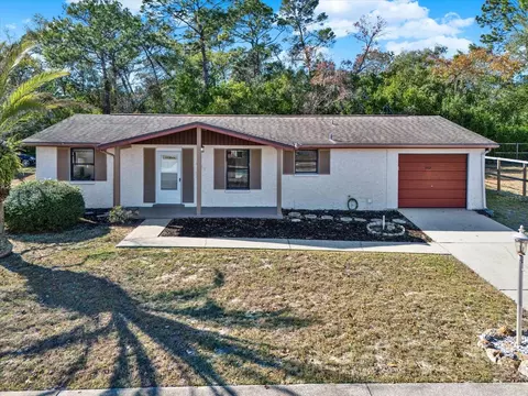 4357 Cartee Ave, Spring Hill, FL 34608
