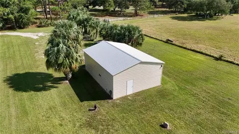 20271 SE 81st Ter, Inglis, FL 34449