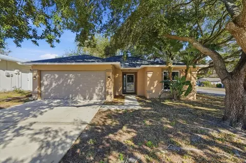 6825 Kentucky Ave, New Port Richey, FL 34653