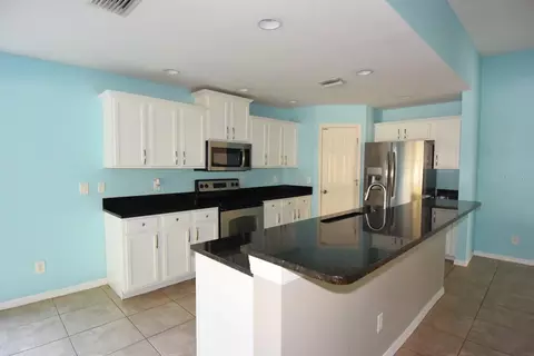 Kitchen - 11454 Walden Loop, Parrish, FL 34219 photo 5 of 6
