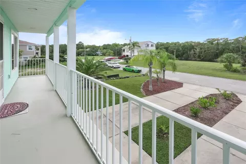 Exterior - 3423 Palometa Dr, Hernando Beach, FL 34607 photo 6 of 11