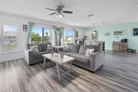 Living - 3423 Palometa Dr, Hernando Beach, FL 34607 photo 1 of 3