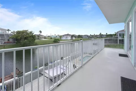 Exterior - 3423 Palometa Dr, Hernando Beach, FL 34607 photo 3 of 11