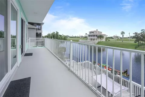 Exterior - 3423 Palometa Dr, Hernando Beach, FL 34607 photo 5 of 11