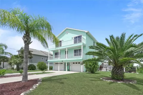 3423 Palometa Dr, Hernando Beach, FL 34607