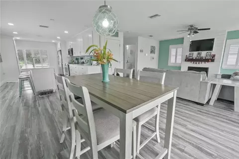 Dining - 3423 Palometa Dr, Hernando Beach, FL 34607 photo 1 of 1