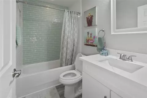Bath - 3423 Palometa Dr, Hernando Beach, FL 34607 photo 3 of 3