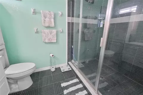 Bath - 3423 Palometa Dr, Hernando Beach, FL 34607 photo 2 of 3