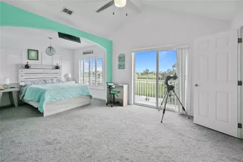 Bedroom - 3423 Palometa Dr, Hernando Beach, FL 34607 photo 1 of 3