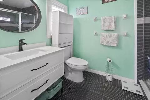 Bath - 3423 Palometa Dr, Hernando Beach, FL 34607 photo 1 of 3