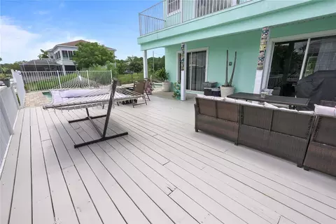 Exterior - 3423 Palometa Dr, Hernando Beach, FL 34607 photo 9 of 11