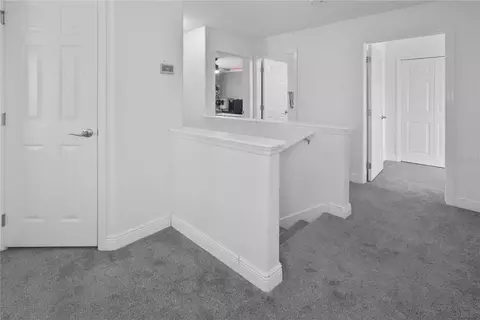 Entry Way - 3423 Palometa Dr, Hernando Beach, FL 34607 photo 3 of 3