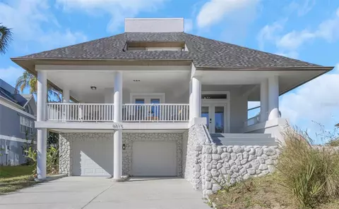 6015 Barefoot Ct, New Port Richey, FL 34652