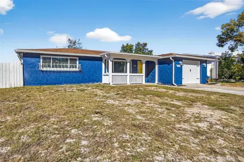 7325 Neva Ln, Port Richey, FL 34668