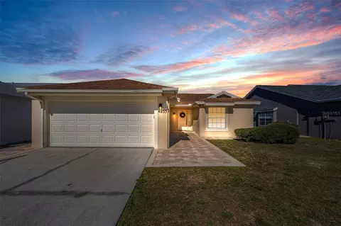 4233 Northampton Dr, New Port Richey, FL 34653
