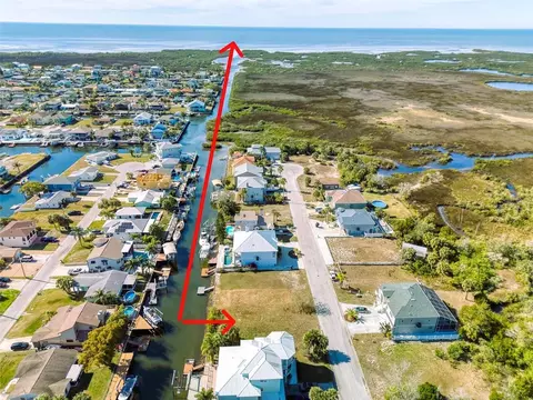 0 Gulf Way #LOT 48, Hudson, FL 34667