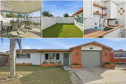 7628 Dale Dr, Port Richey, FL 34668