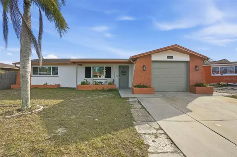 7628 Dale Dr, Port Richey, FL 34668