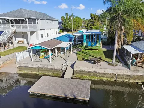 7091 Westwind St, Weeki Wachee, FL 34607 photo 68