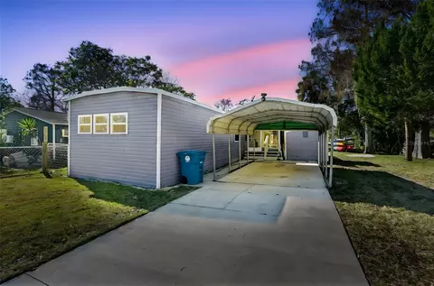 7287 Aberdeen Ct, Weeki Wachee, FL 34607