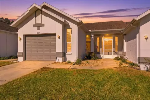 3554 S Belgrave Dr, Inverness, FL 34452