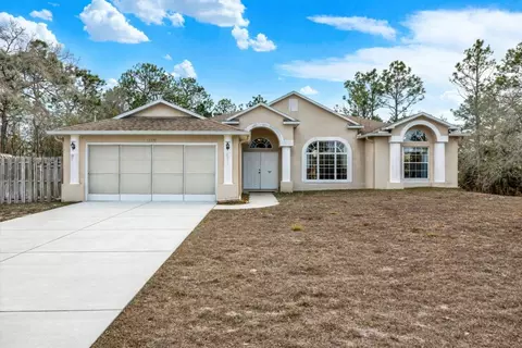 12270 Piping Plover Ave, Brooksville, FL 34614