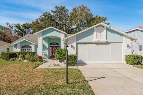 6045 Country Ridge Ln, New Port Richey, FL 34655