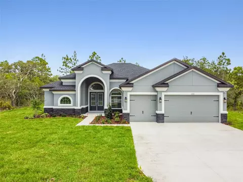 12487 Hooker Rd, Weeki Wachee, FL 34614