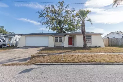 6250 7th Ave, New Port Richey, FL 34653
