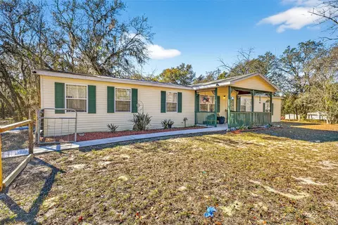 16624 Helen K Dr, Spring Hill, FL 34610