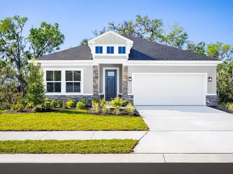 2568 Nilgiri St NW, Palm Bay, FL 32907